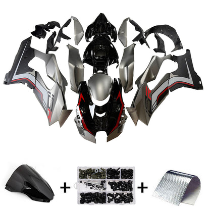 Kawasaki ZX-10R ZX10R 2021-2025 Kit Carena Carrozzeria ABS