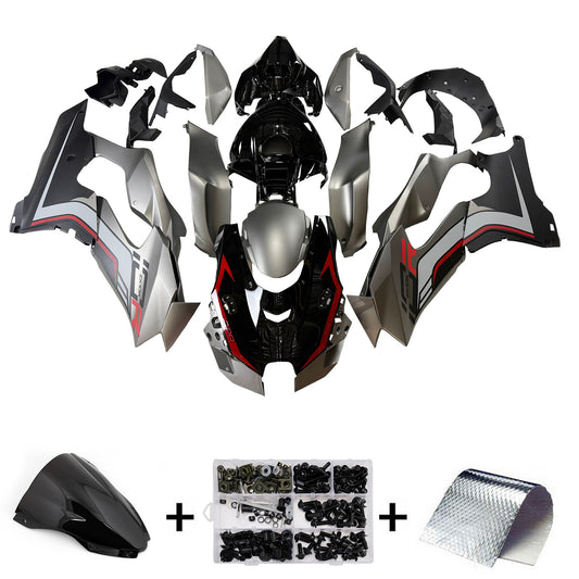 Kawasaki ZX-10R ZX10R 2021-2025 Kit Carena Carrozzeria ABS