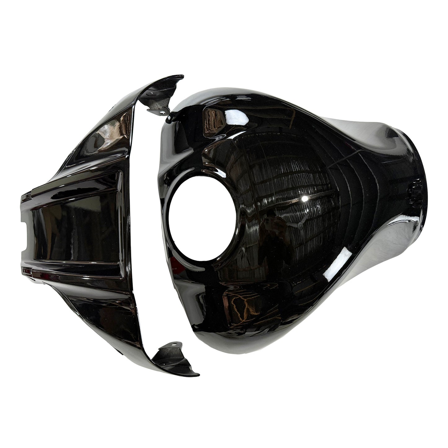 Kawasaki ZX-10R ZX10R 2021-2025 Kit Carena Carrozzeria ABS