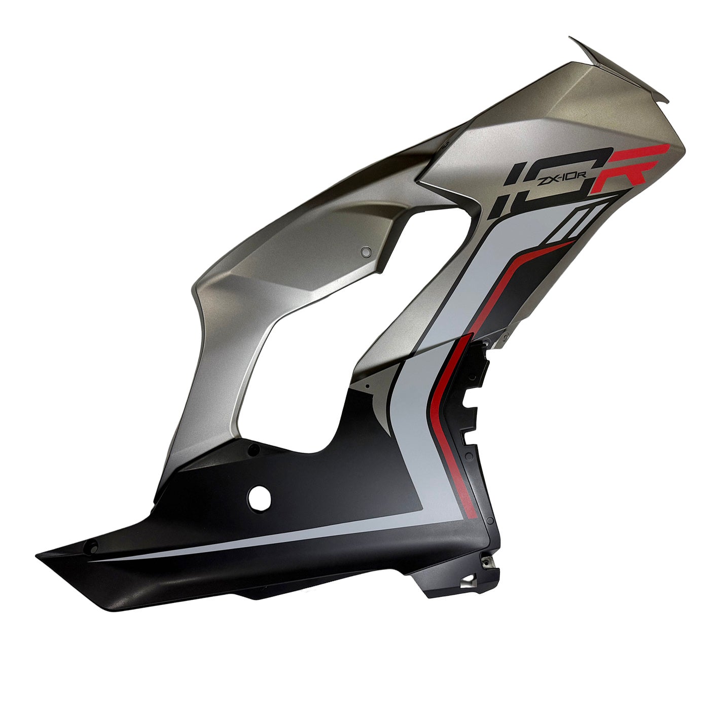 Kawasaki ZX-10R ZX10R 2021-2025 Kit Carena Carrozzeria ABS