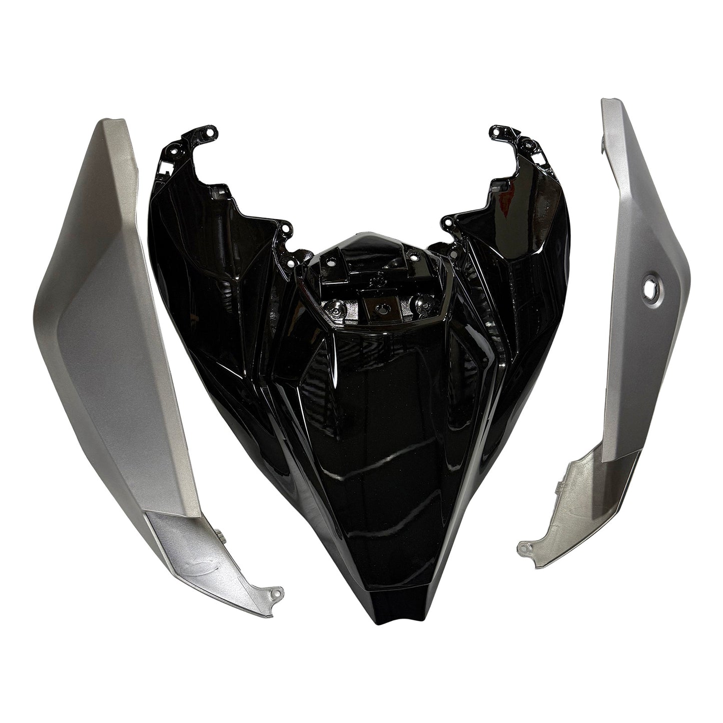 Kawasaki ZX-10R ZX10R 2021-2025 Kit Carena Carrozzeria ABS