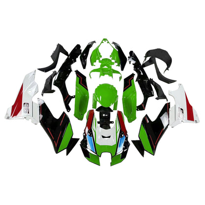 Amotopart Kawasaki ZX-10R ZX10RR 2021-2025 Kit carena Carrozzeria ABS