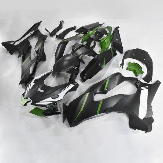 Amotopart Kawasaki ZX-10R ZX10R 2021-2025 Kit carena Carrozzeria ABS