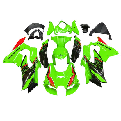 Amotopart Kawasaki ZX-10R ZX10R 2021-2025 Kit carena Carrozzeria ABS