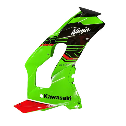Amotopart Kawasaki ZX-10R ZX10R 2021-2025 Kit carena Carrozzeria ABS