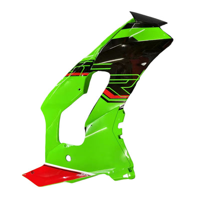 Amotopart Kawasaki ZX-10R ZX10R 2021-2025 Kit carena Carrozzeria ABS
