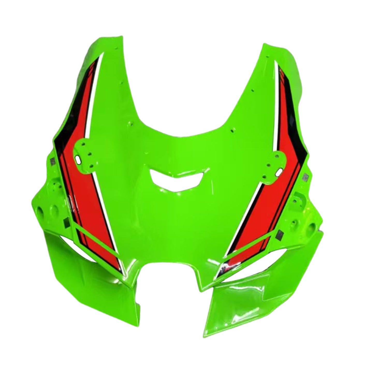 Amotopart Kawasaki ZX-10R ZX10R 2021-2025 Kit carena Carrozzeria ABS