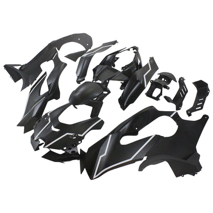 Amotopart Kawasaki ZX-10R ZX10R 2021-2025 Kit carena Carrozzeria ABS