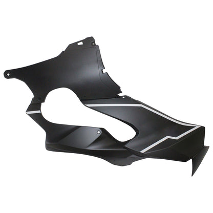 Amotopart Kawasaki ZX-10R ZX10R 2021-2025 Kit carena Carrozzeria ABS