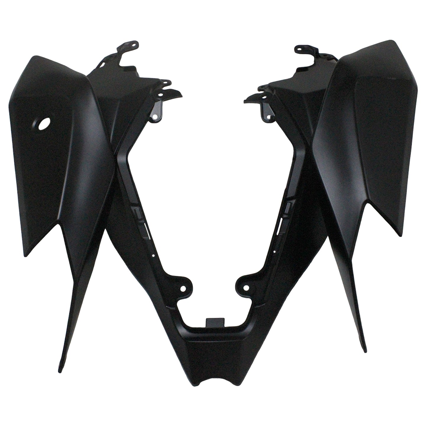 Amotopart Kawasaki ZX-10R ZX10R 2021-2025 Kit carena Carrozzeria ABS