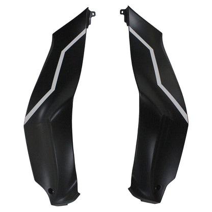 Amotopart Kawasaki ZX-10R ZX10R 2021-2025 Kit carena Carrozzeria ABS