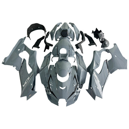 2021-2025 Kawasaki ZX-10R ZX10RR Kit carenatura iniezione Carrozzeria ABS