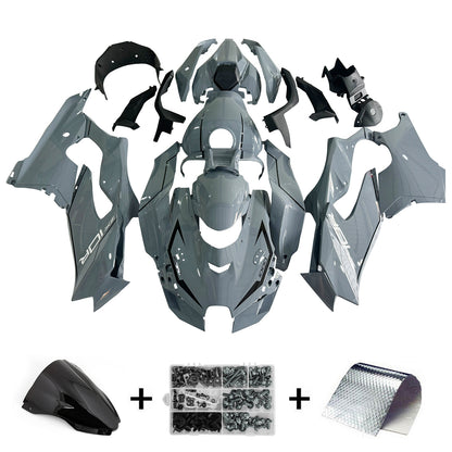 2021-2025 Kawasaki ZX-10R ZX10RR Kit carenatura iniezione Carrozzeria ABS
