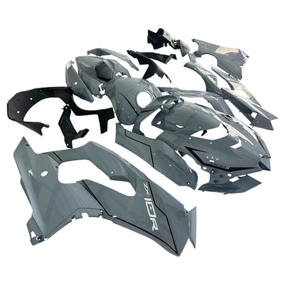 2021-2025 Kawasaki ZX-10R ZX10RR Kit carenatura iniezione Carrozzeria ABS