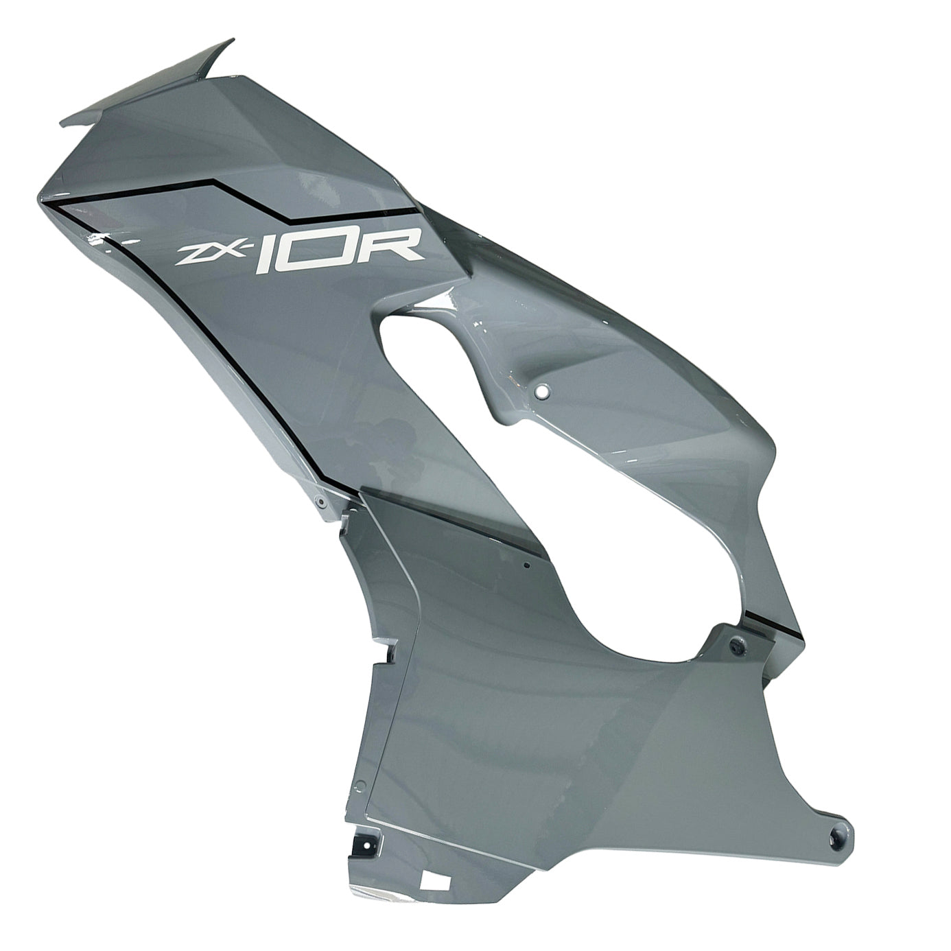 2021-2025 Kawasaki ZX-10R ZX10RR Kit carenatura iniezione Carrozzeria ABS