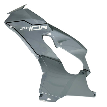 2021-2025 Kawasaki ZX-10R ZX10RR Kit carenatura iniezione Carrozzeria ABS