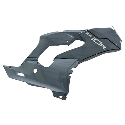 2021-2025 Kawasaki ZX-10R ZX10RR Kit carenatura iniezione Carrozzeria ABS