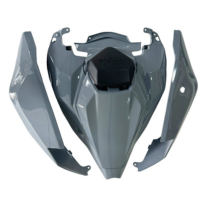 2021-2025 Kawasaki ZX-10R ZX10RR Kit carenatura iniezione Carrozzeria ABS