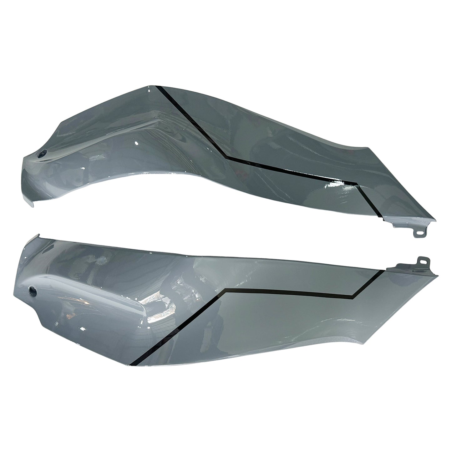 2021-2025 Kawasaki ZX-10R ZX10RR Kit carenatura iniezione Carrozzeria ABS