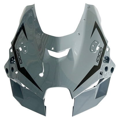 2021-2025 Kawasaki ZX-10R ZX10RR Kit carenatura iniezione Carrozzeria ABS