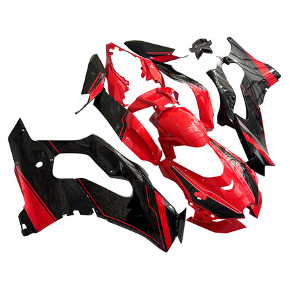 2021-2025 Kawasaki ZX-10R ZX10RR Kit carenatura iniezione Carrozzeria ABS