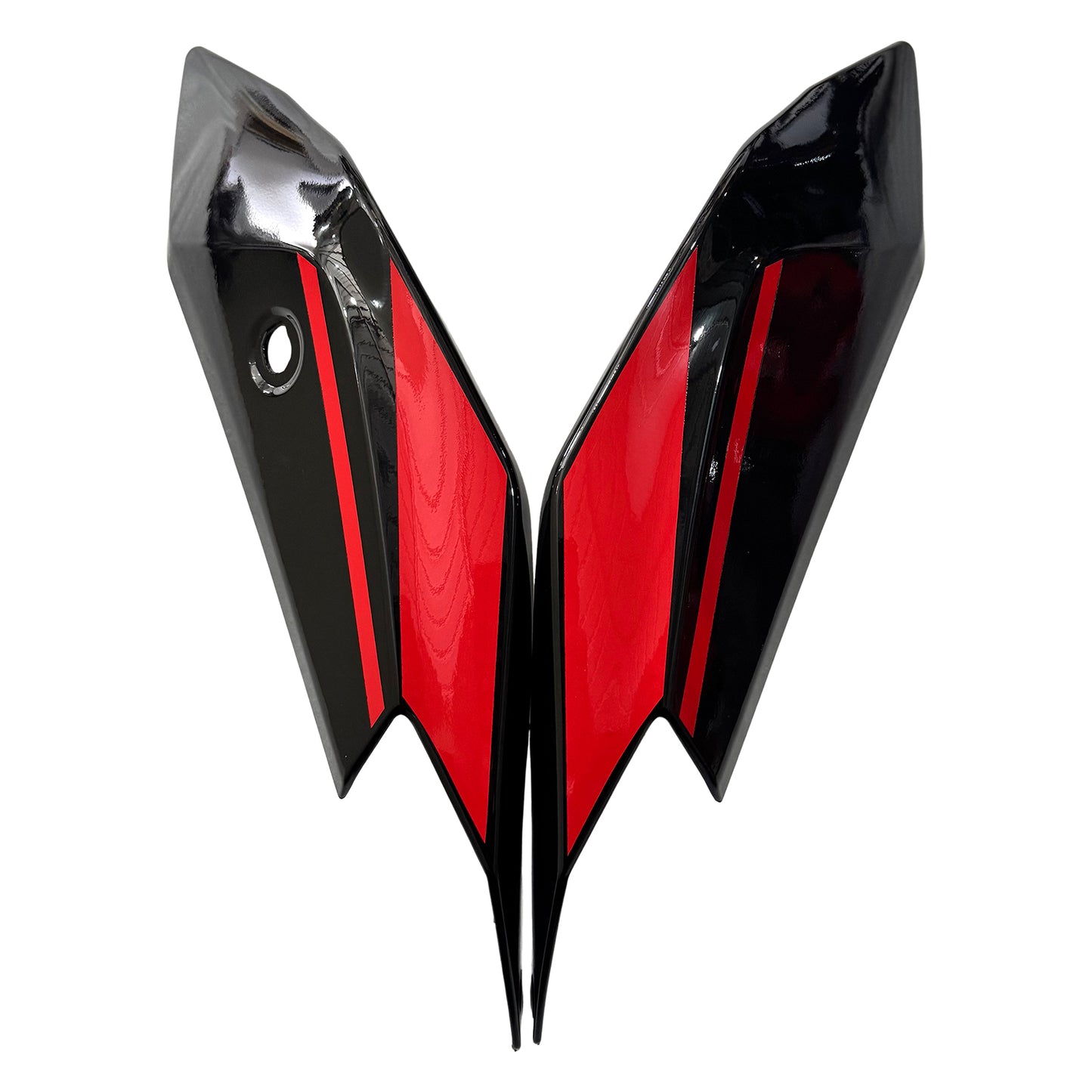 2021-2025 Kawasaki ZX-10R ZX10RR Kit carenatura iniezione Carrozzeria ABS