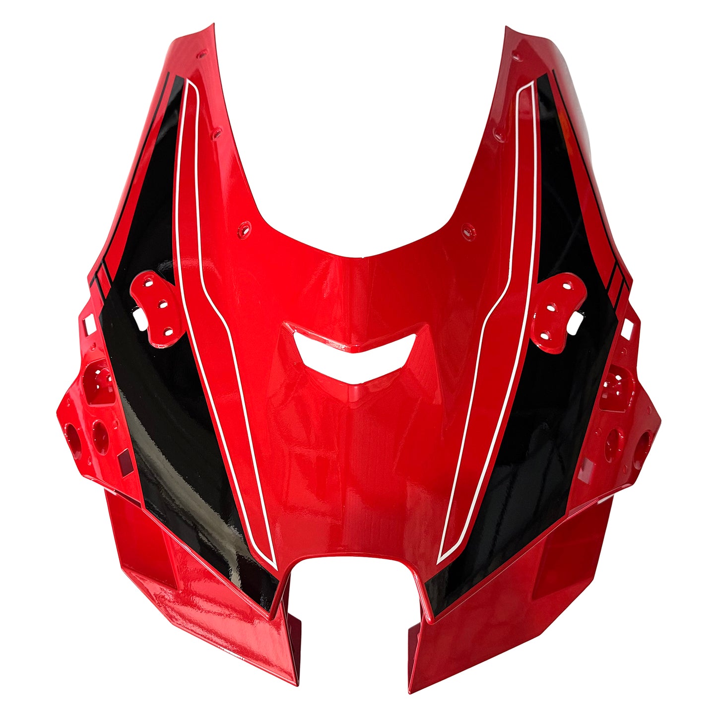 2021-2025 Kawasaki ZX-10R ZX10RR Kit carenatura iniezione Carrozzeria ABS