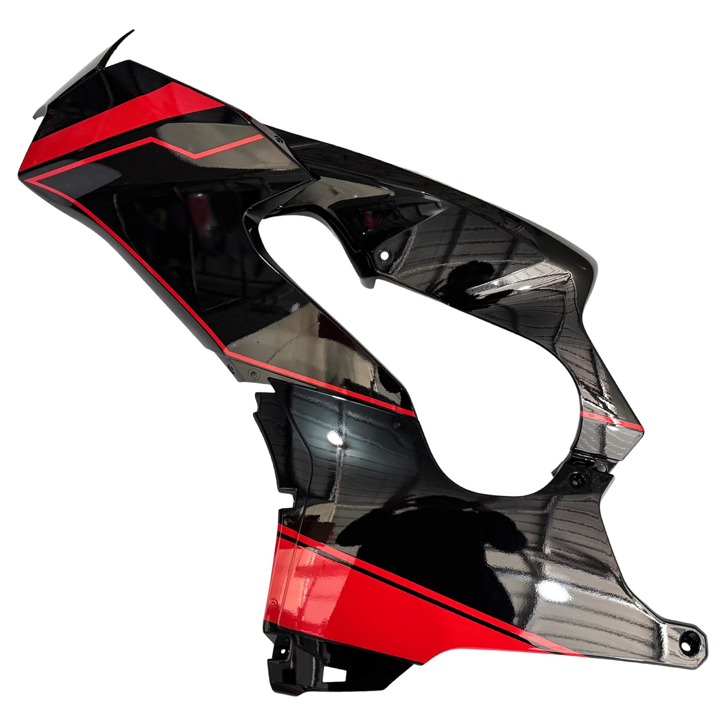 2021-2025 Kawasaki ZX-10R ZX10RR Kit carenatura iniezione Carrozzeria ABS