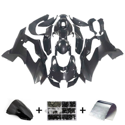 2021-2025 Kawasaki ZX-10R ZX10RR Kit carenatura iniezione Carrozzeria ABS
