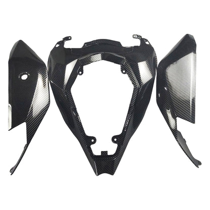 2021-2025 Kawasaki ZX-10R ZX10RR Kit carenatura iniezione Carrozzeria ABS