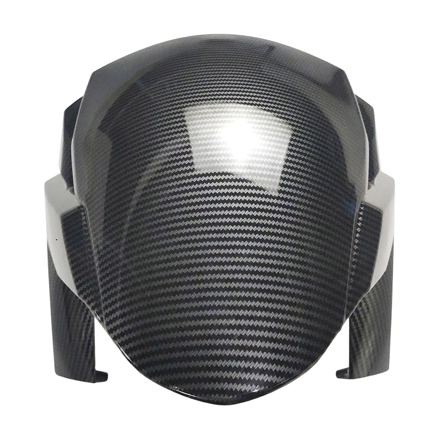 2021-2025 Kawasaki ZX-10R ZX10RR Kit carenatura iniezione Carrozzeria ABS