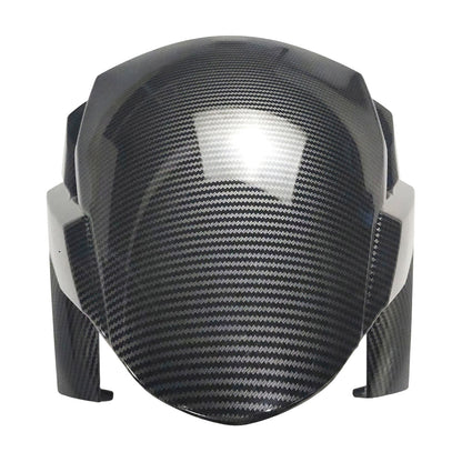 2021-2025 Kawasaki ZX-10R ZX10RR Kit carenatura iniezione Carrozzeria ABS