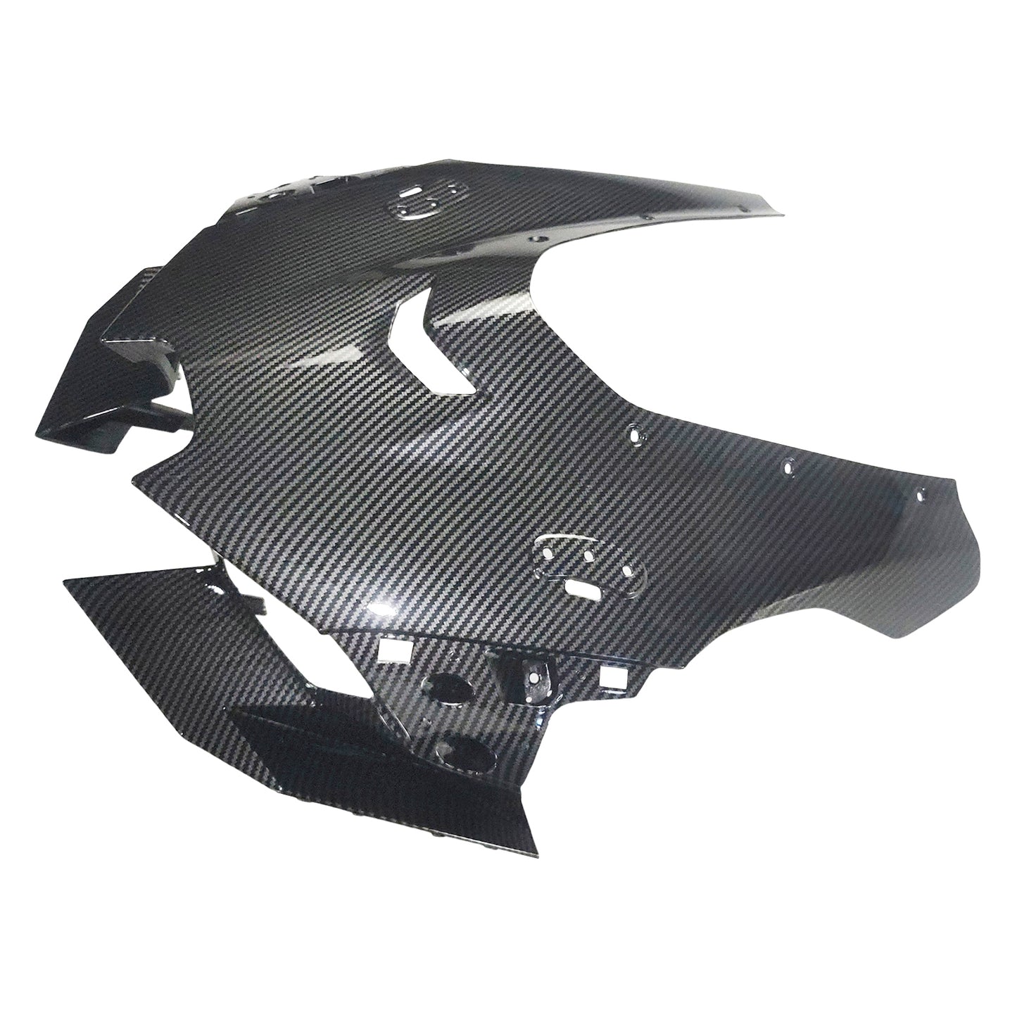 2021-2025 Kawasaki ZX-10R ZX10RR Kit carenatura iniezione Carrozzeria ABS