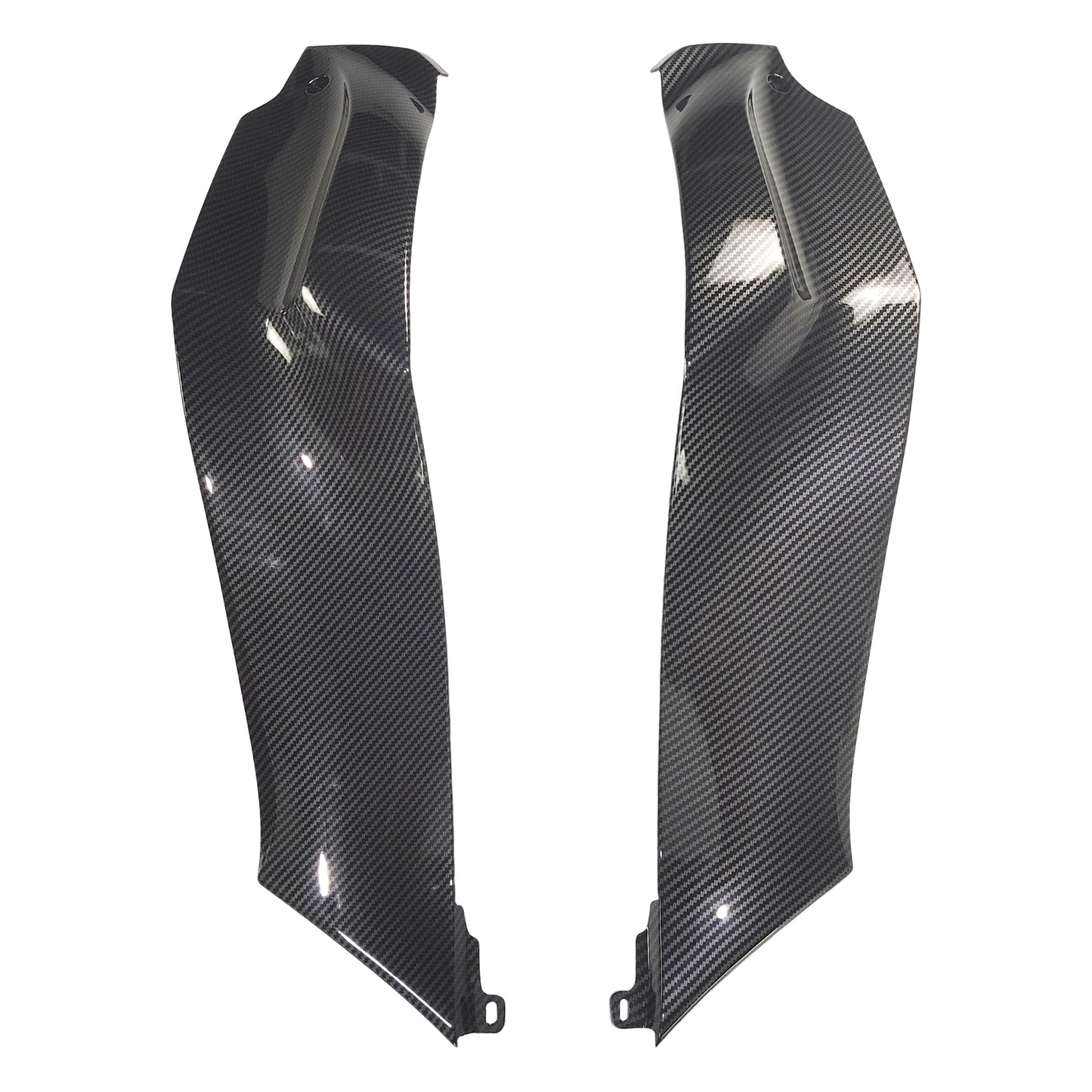 2021-2025 Kawasaki ZX-10R ZX10RR Kit carenatura iniezione Carrozzeria ABS