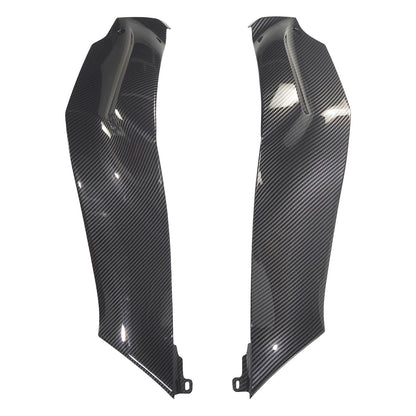 2021-2025 Kawasaki ZX-10R ZX10RR Kit carenatura iniezione Carrozzeria ABS