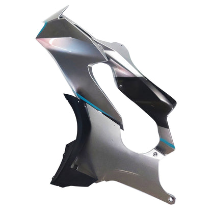 2021-2025 Kawasaki ZX-10R ZX10RR Kit carenatura iniezione Carrozzeria ABS