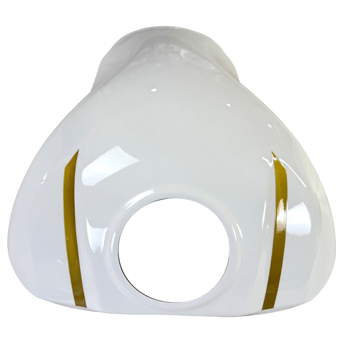 2021-2025 Kawasaki ZX-10R ZX10RR Kit carenatura iniezione Carrozzeria ABS