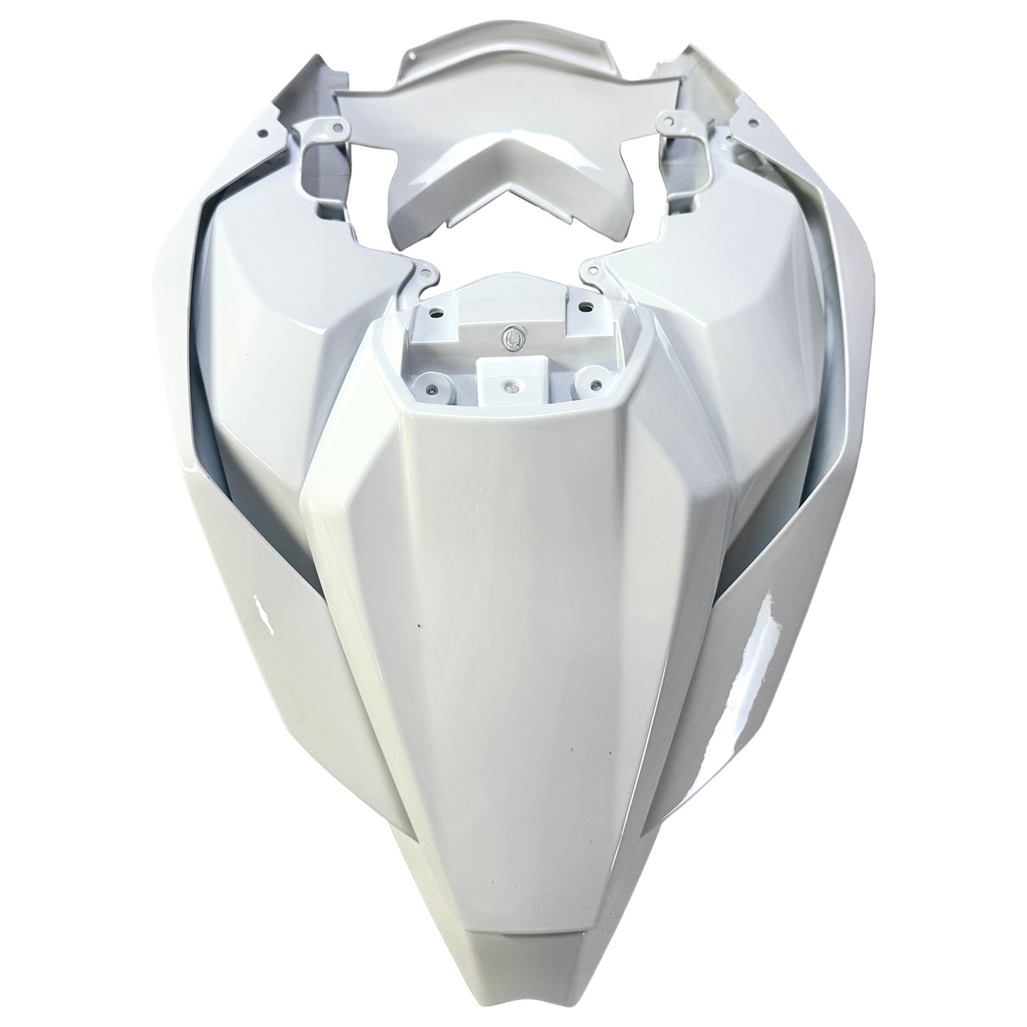 2021-2025 Kawasaki ZX-10R ZX10RR Kit carenatura iniezione Carrozzeria ABS