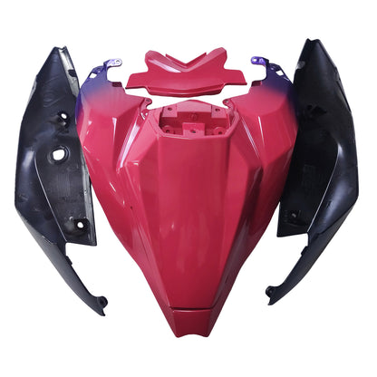 2021-2025 Kawasaki ZX-10R ZX10RR Kit carenatura iniezione Carrozzeria ABS