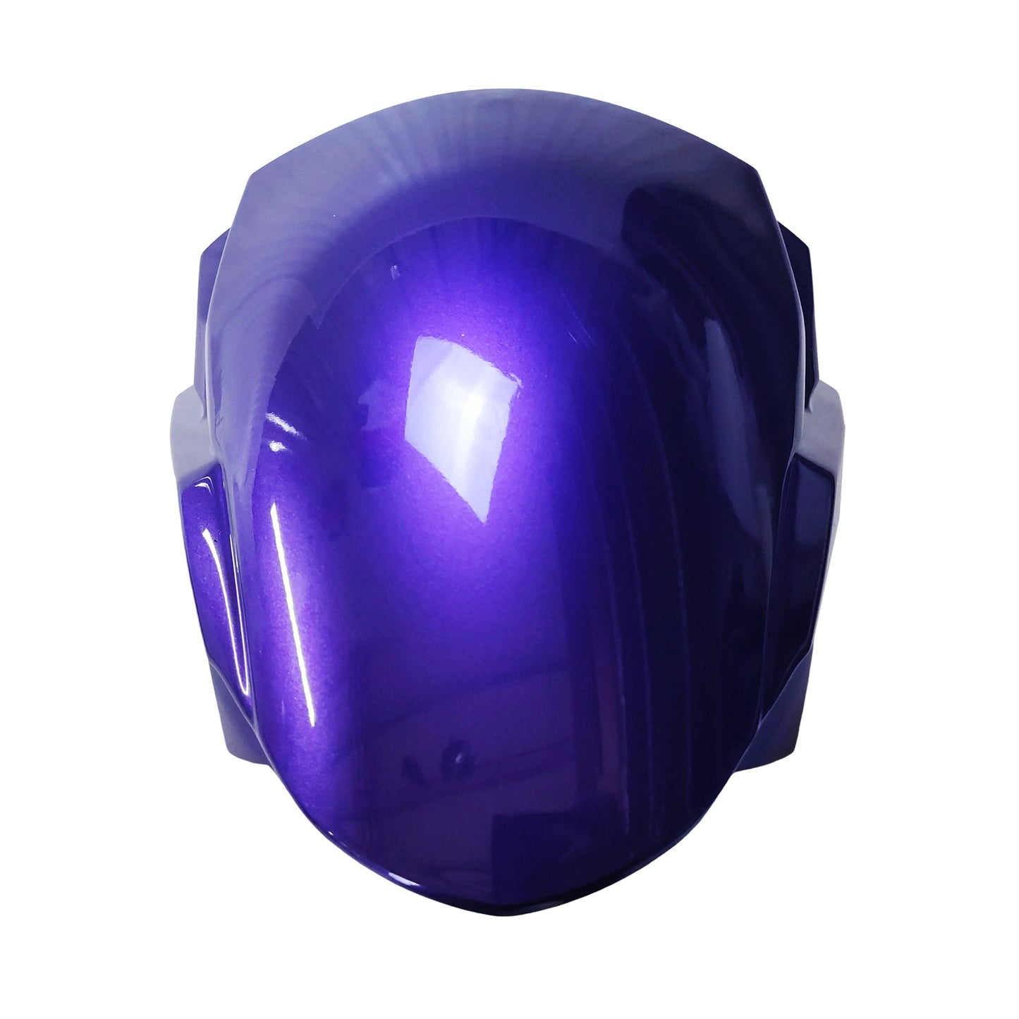 2021-2025 Kawasaki ZX-10R ZX10RR Kit carenatura iniezione Carrozzeria ABS