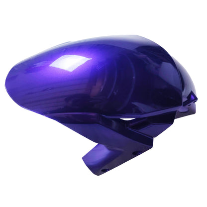 2021-2025 Kawasaki ZX-10R ZX10RR Kit carenatura iniezione Carrozzeria ABS