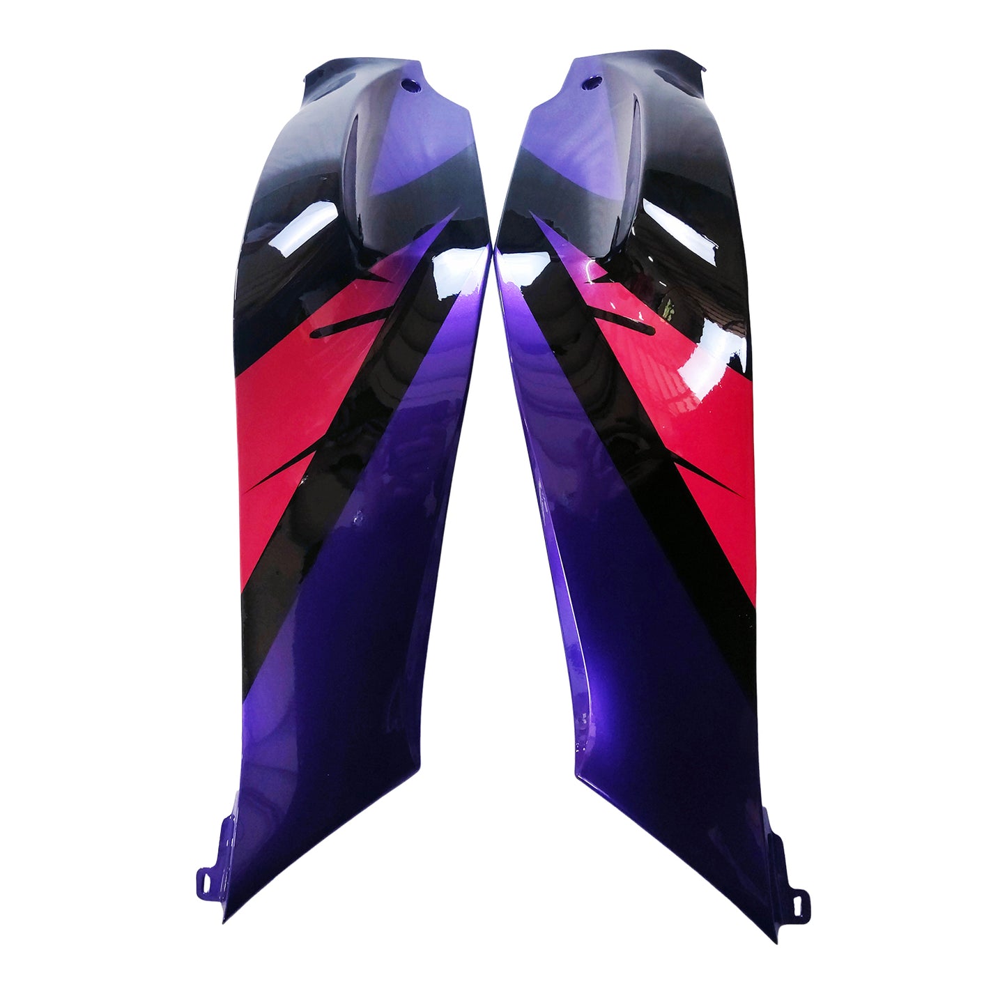 2021-2025 Kawasaki ZX-10R ZX10RR Kit carenatura iniezione Carrozzeria ABS