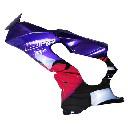 2021-2025 Kawasaki ZX-10R ZX10RR Kit carenatura iniezione Carrozzeria ABS