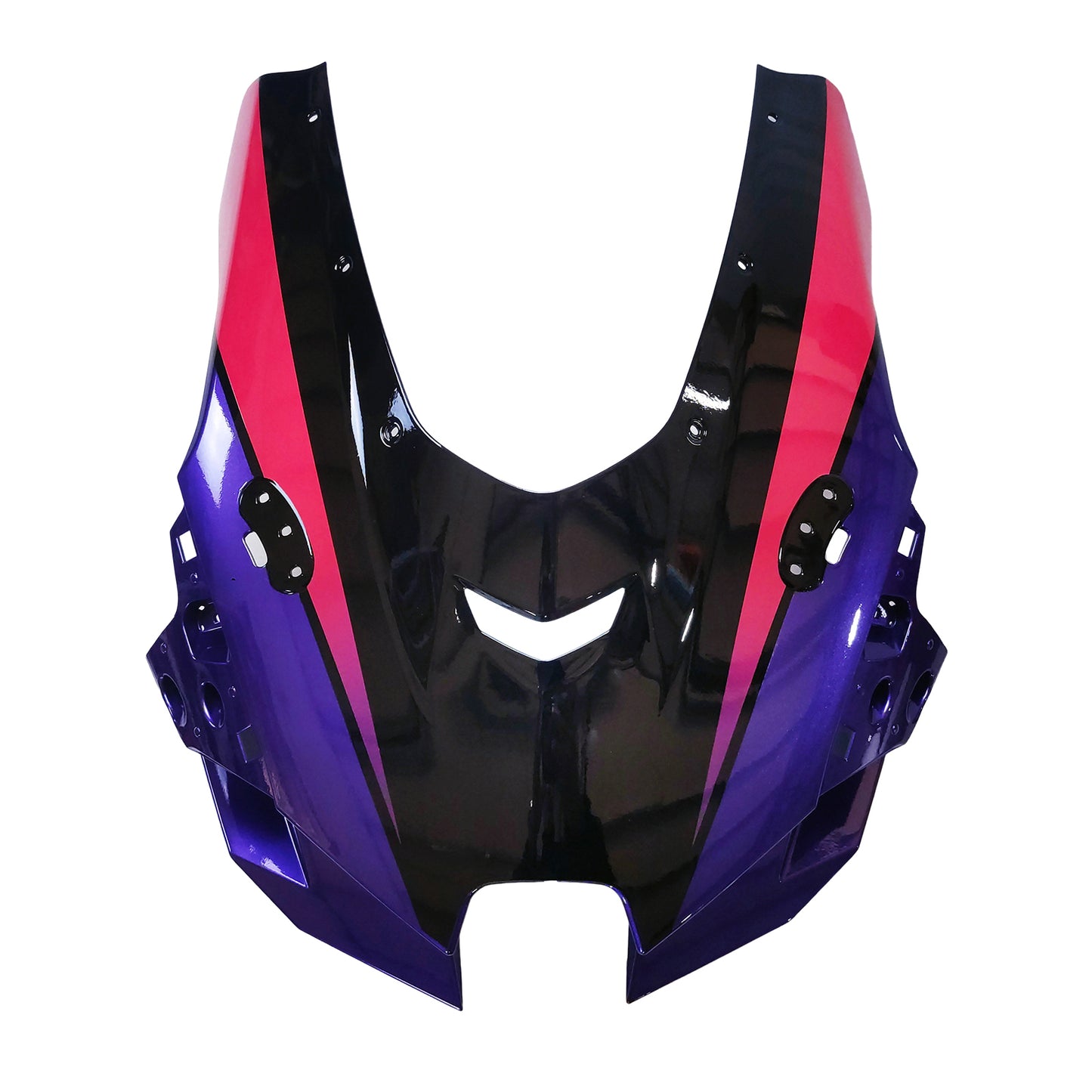 2021-2025 Kawasaki ZX-10R ZX10RR Kit carenatura iniezione Carrozzeria ABS