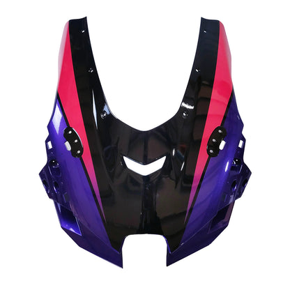 2021-2025 Kawasaki ZX-10R ZX10RR Kit carenatura iniezione Carrozzeria ABS