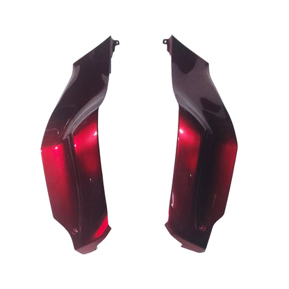 2021-2025 Kawasaki ZX-10R ZX10RR Kit carenatura iniezione Carrozzeria ABS