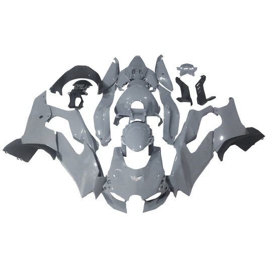 2021-2025 Kawasaki ZX-10R ZX-10RR Kit carenatura iniezione Carrozzeria ABS