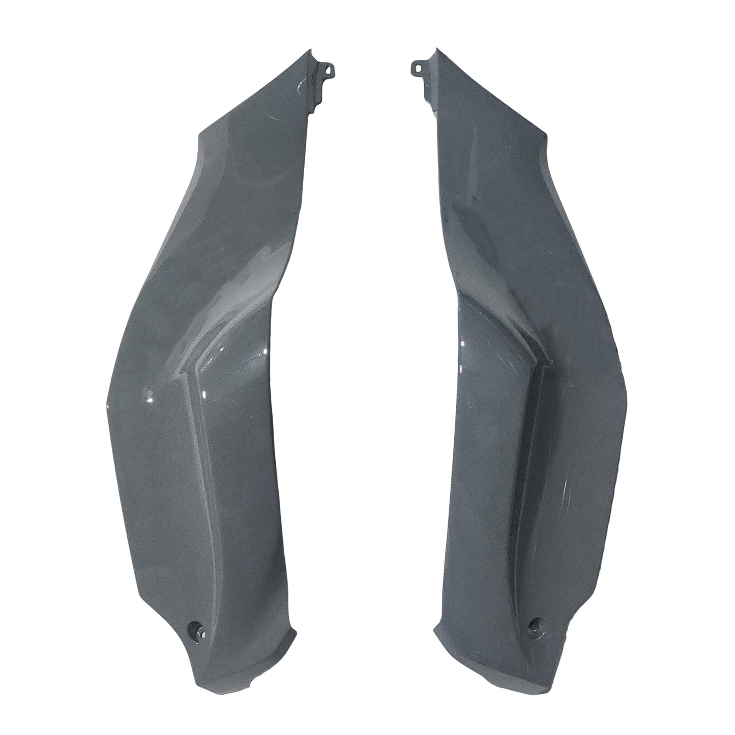 2021-2025 Kawasaki ZX-10R ZX-10RR Kit carenatura iniezione Carrozzeria ABS