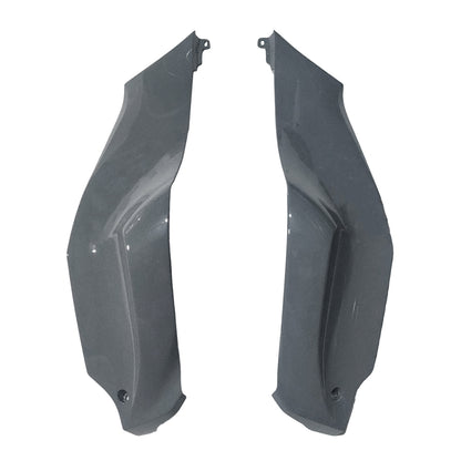 2021-2025 Kawasaki ZX-10R ZX-10RR Kit carenatura iniezione Carrozzeria ABS
