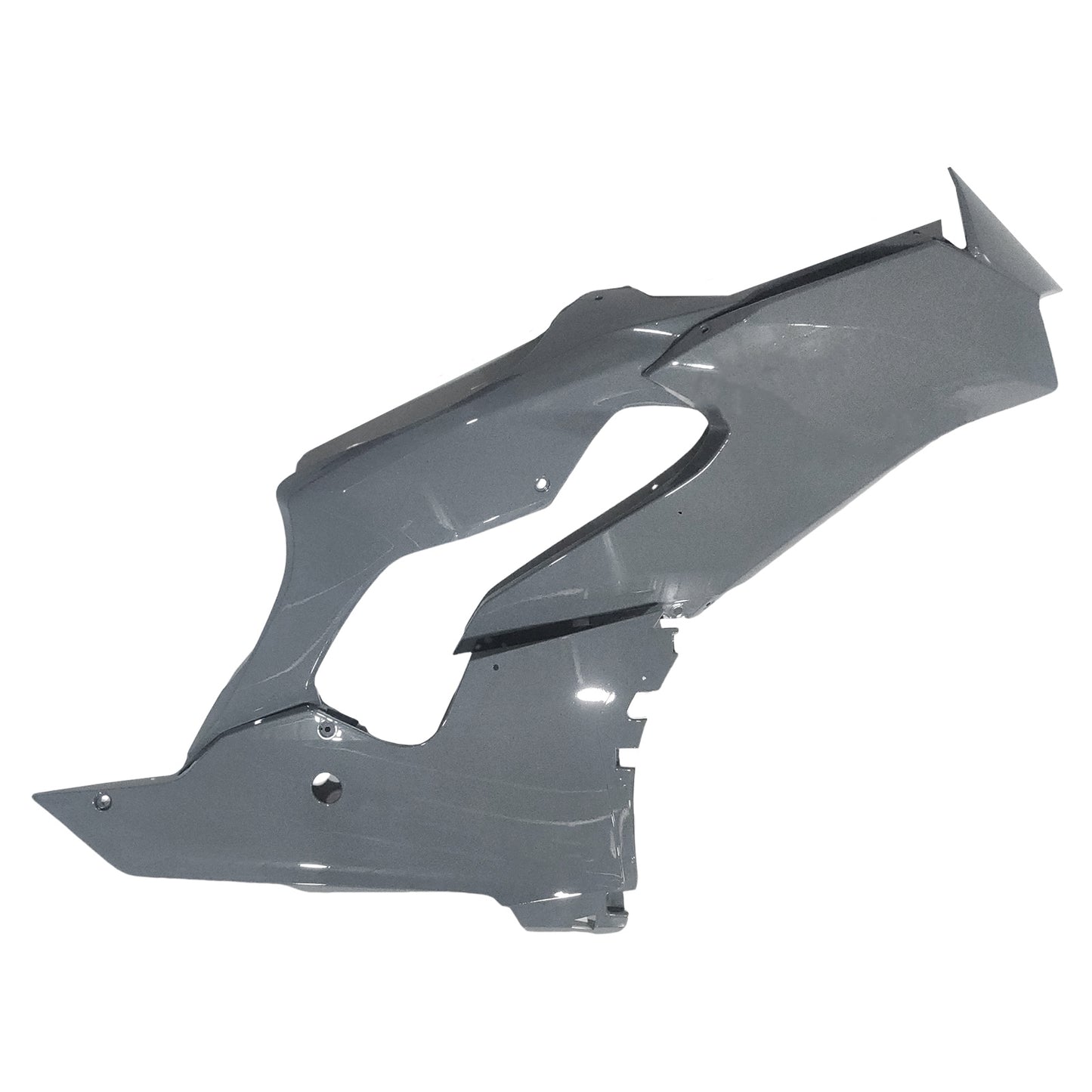 2021-2025 Kawasaki ZX-10R ZX-10RR Kit carenatura iniezione Carrozzeria ABS